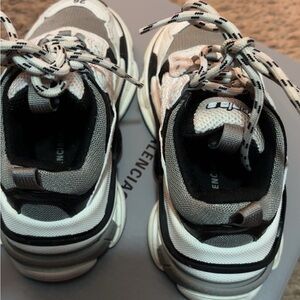 Balenciaga Sneakers Toddler